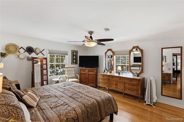 3873 Top View Court, Bloomfield Village, MI 48304