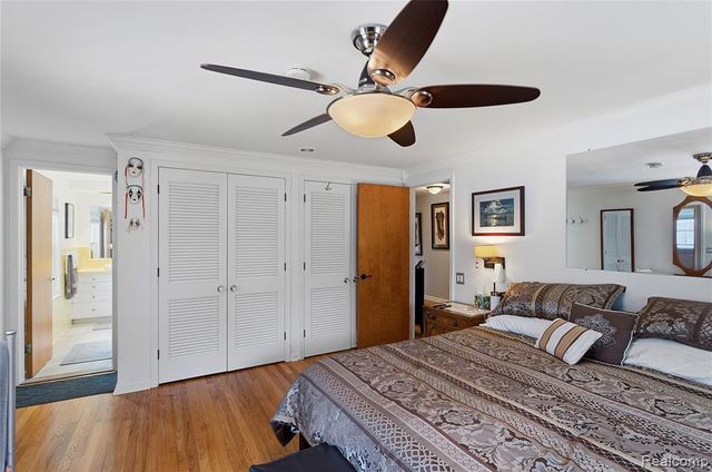 3873 Top View Court, Bloomfield Village, MI 48304