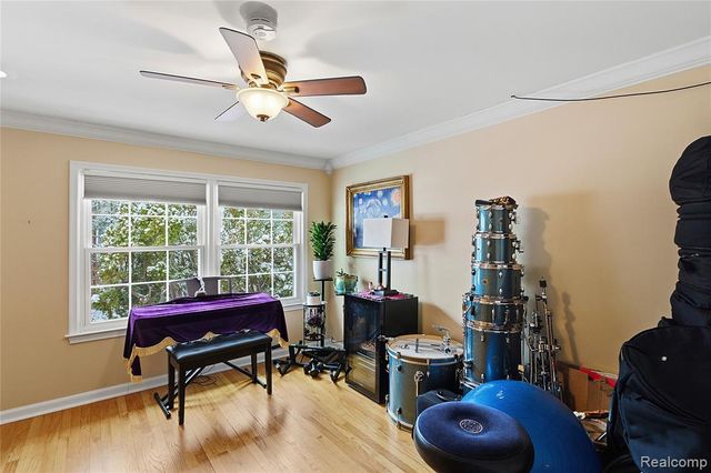 3873 Top View Court, Bloomfield Village, MI 48304