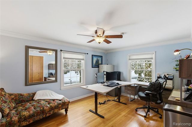 3873 Top View Court, Bloomfield Village, MI 48304