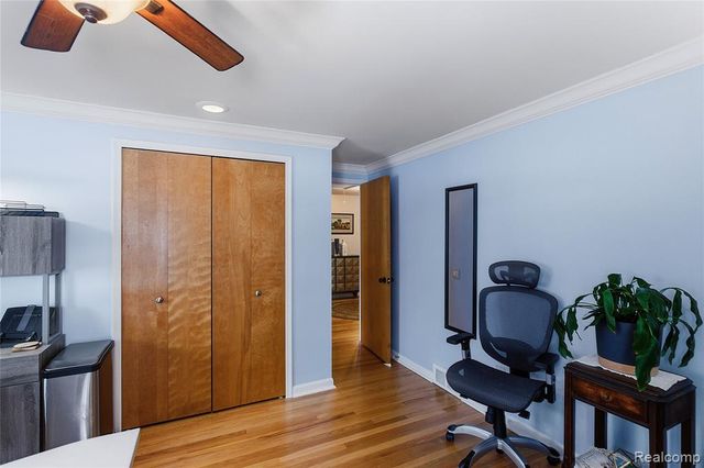 3873 Top View Court, Bloomfield Village, MI 48304