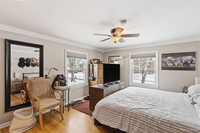 3873 Top View Court, Bloomfield Village, MI 48304