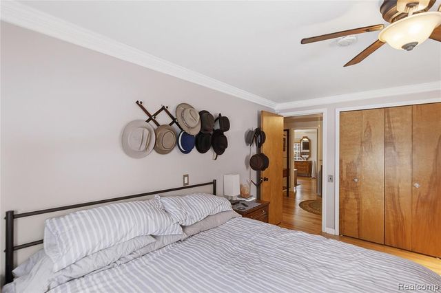 3873 Top View Court, Bloomfield Village, MI 48304