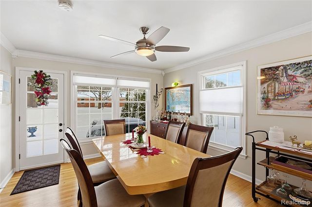 3873 Top View Court, Bloomfield Village, MI 48304