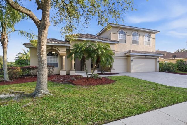 12408 NATUREVIEW CIRCLE, Bradenton, FL 34212