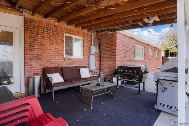 9330 Lilly Court, Thornton, CO 80229