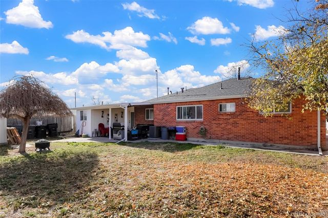 9330 Lilly Court, Thornton, CO 80229