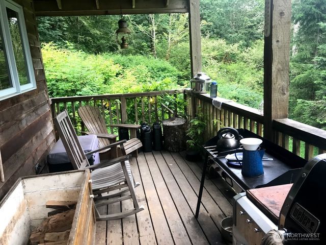 106 Crocker Lake Road, Quilcene, WA 98376