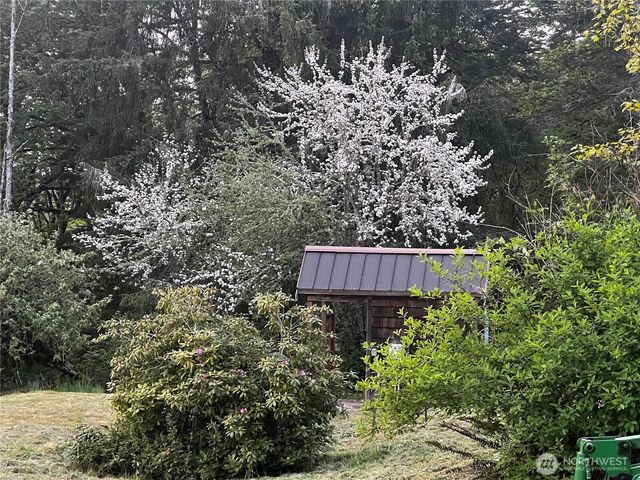 106 Crocker Lake Road, Quilcene, WA 98376