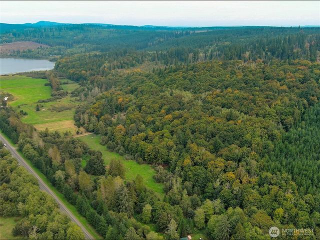 106 Crocker Lake Road, Quilcene, WA 98376