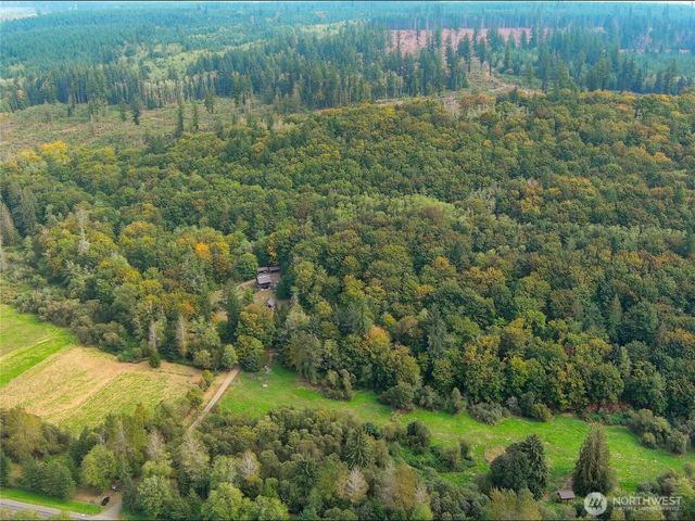 106 Crocker Lake Road, Quilcene, WA 98376