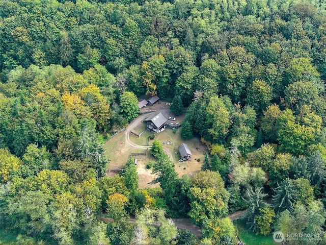106 Crocker Lake Road, Quilcene, WA 98376