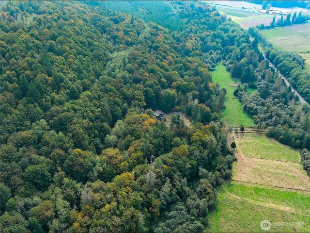 106 Crocker Lake Road, Quilcene, WA 98376