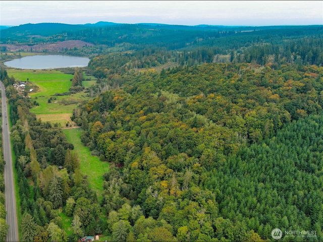 106 Crocker Lake Road, Quilcene, WA 98376