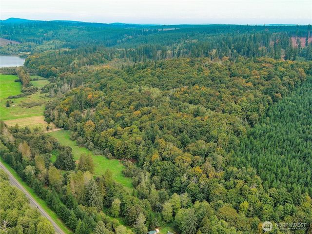 106 Crocker Lake Road, Quilcene, WA 98376