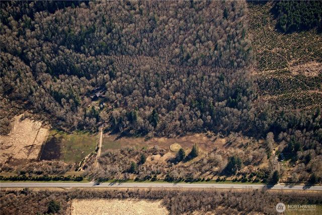 106 Crocker Lake Road, Quilcene, WA 98376