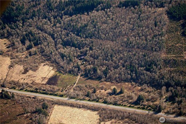 106 Crocker Lake Road, Quilcene, WA 98376