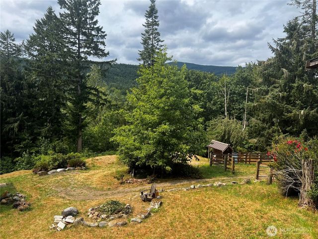 106 Crocker Lake Road, Quilcene, WA 98376