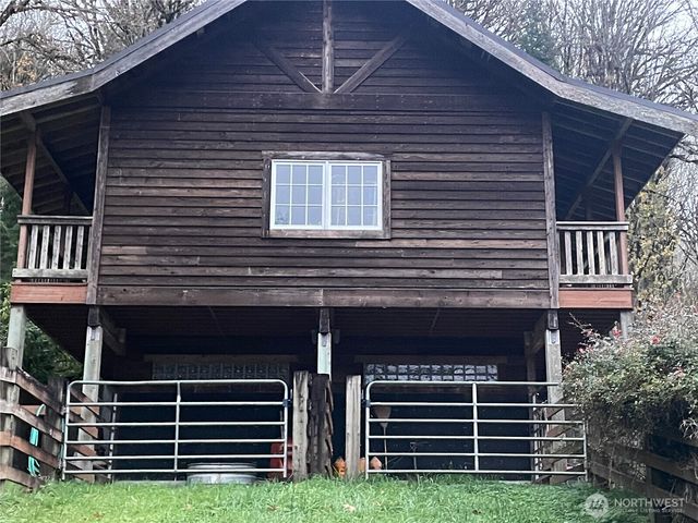 106 Crocker Lake Road, Quilcene, WA 98376