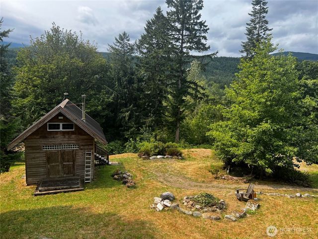 106 Crocker Lake Road, Quilcene, WA 98376