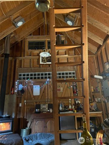 106 Crocker Lake Road, Quilcene, WA 98376