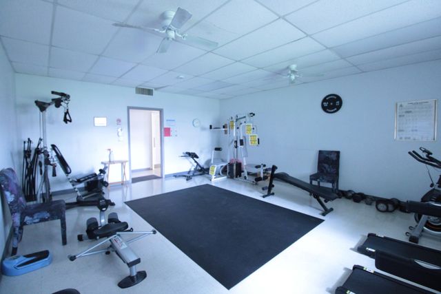 5300 WASHINGTON Street P236, Hollywood, FL 33021