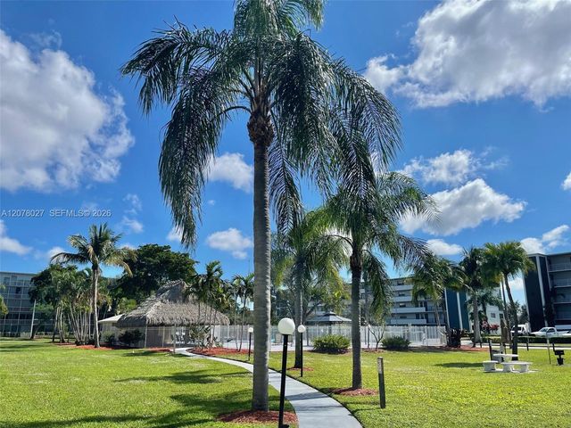 4700 Washington Street 507, Hollywood, FL 33021