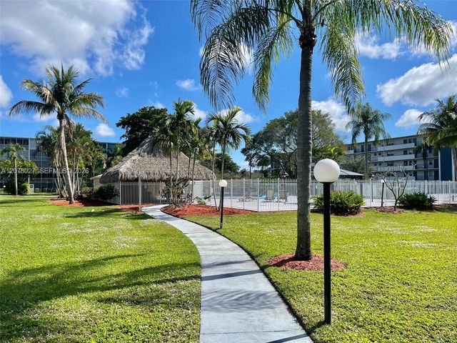 4700 Washington Street 507, Hollywood, FL 33021