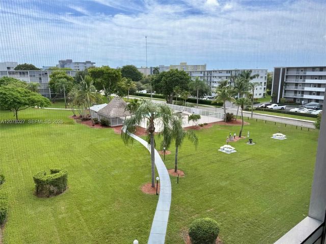 4700 Washington Street 507, Hollywood, FL 33021