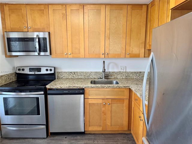 4700 Washington Street 507, Hollywood, FL 33021