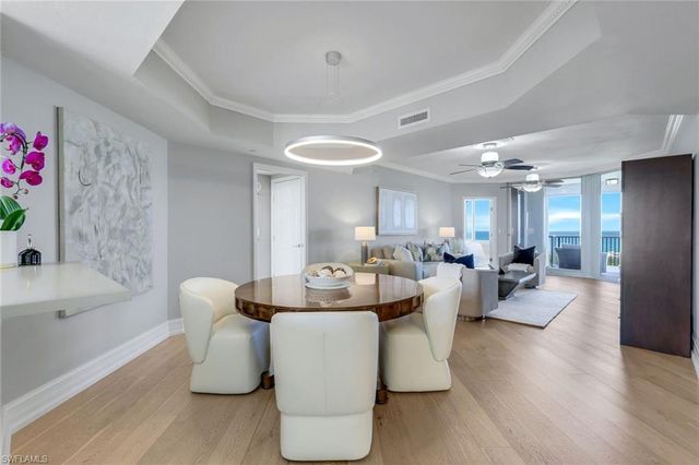 7117 Pelican Bay BLVD # 1607, Naples, FL 34108