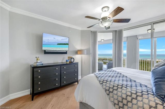 7117 Pelican Bay BLVD # 1607, Naples, FL 34108