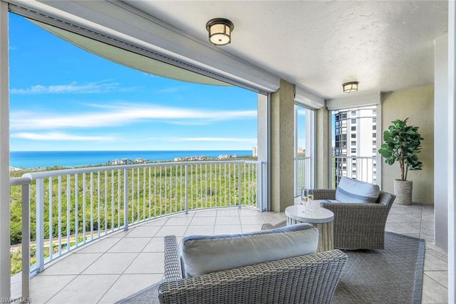 7117 Pelican Bay BLVD # 1607, Naples, FL 34108