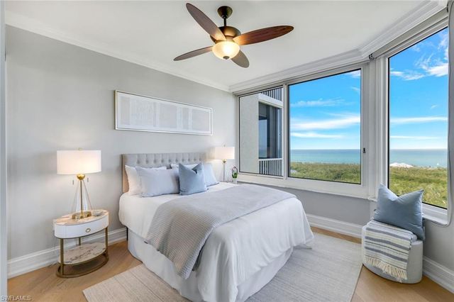 7117 Pelican Bay BLVD # 1607, Naples, FL 34108