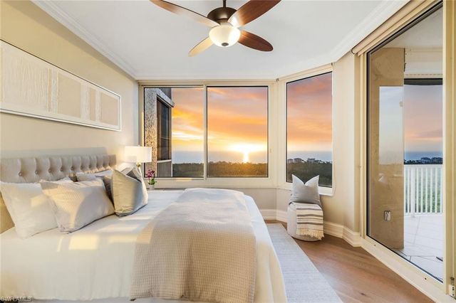 7117 Pelican Bay BLVD # 1607, Naples, FL 34108