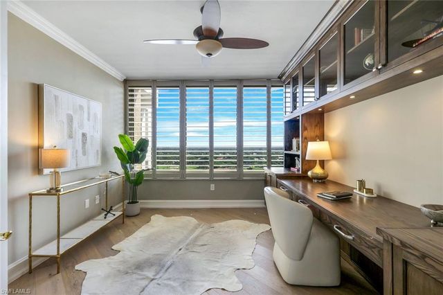 7117 Pelican Bay BLVD # 1607, Naples, FL 34108