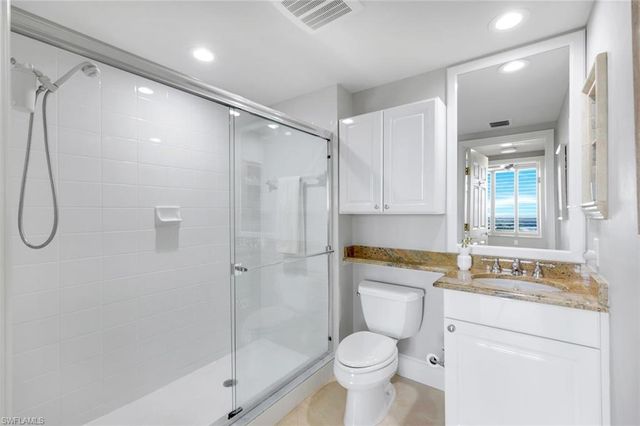 7117 Pelican Bay BLVD # 1607, Naples, FL 34108