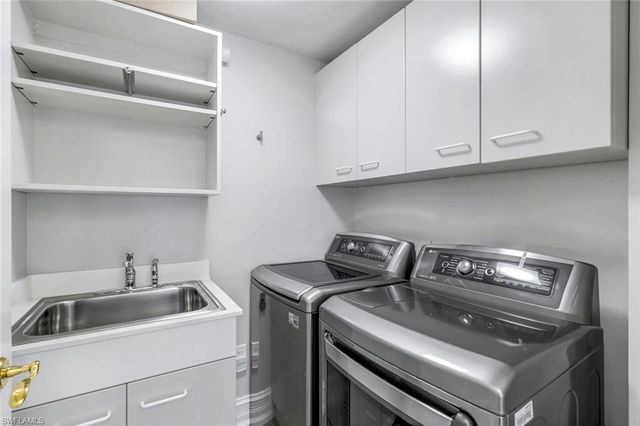 7117 Pelican Bay BLVD # 1607, Naples, FL 34108