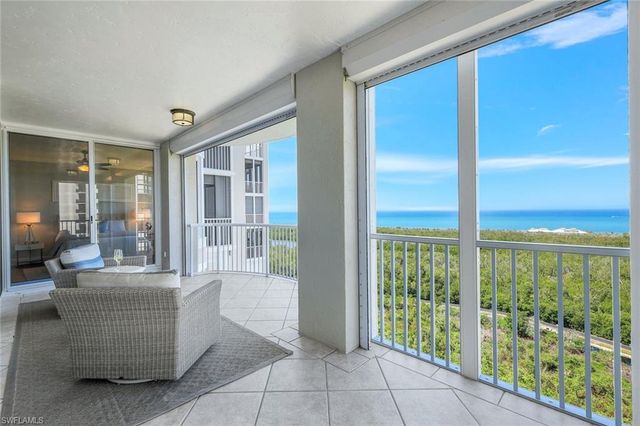 7117 Pelican Bay BLVD # 1607, Naples, FL 34108