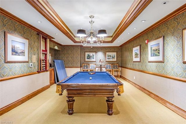 7117 Pelican Bay BLVD # 1607, Naples, FL 34108