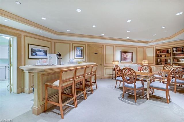 7117 Pelican Bay BLVD # 1607, Naples, FL 34108