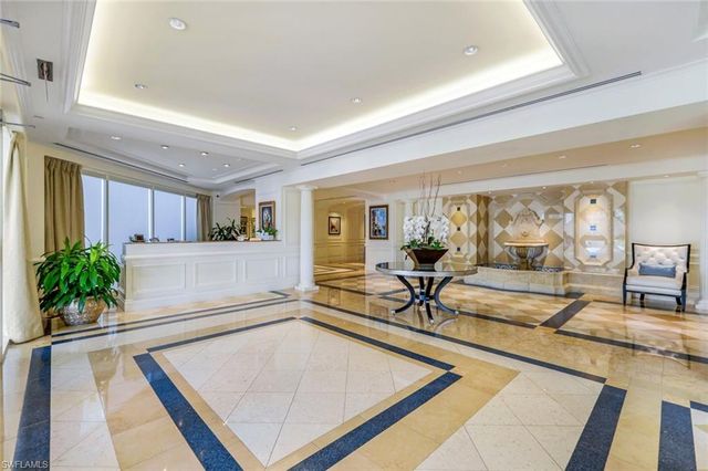 7117 Pelican Bay BLVD # 1607, Naples, FL 34108