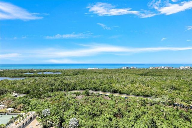 7117 Pelican Bay BLVD # 1607, Naples, FL 34108