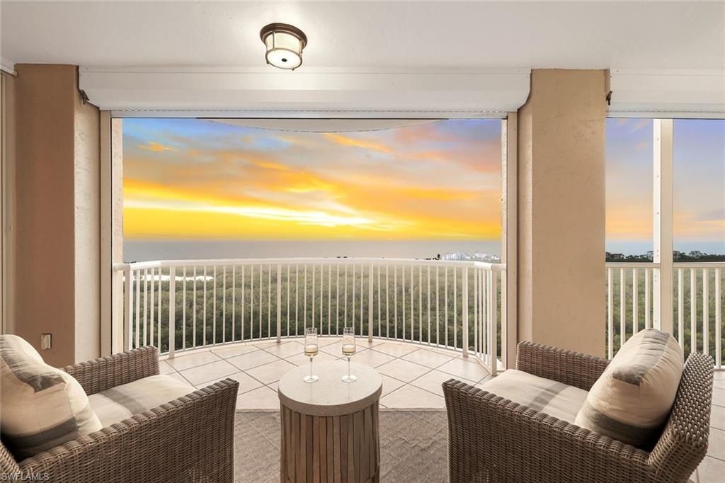 7117 Pelican Bay BLVD # 1607, Naples, FL 34108