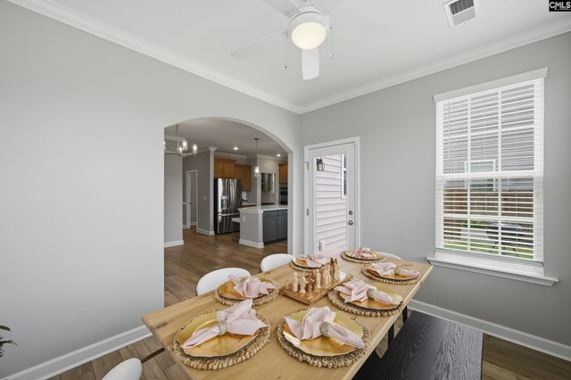 308 Haflinger Road, Lexington, SC 29072