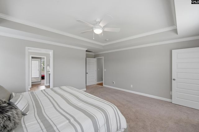 308 Haflinger Road, Lexington, SC 29072
