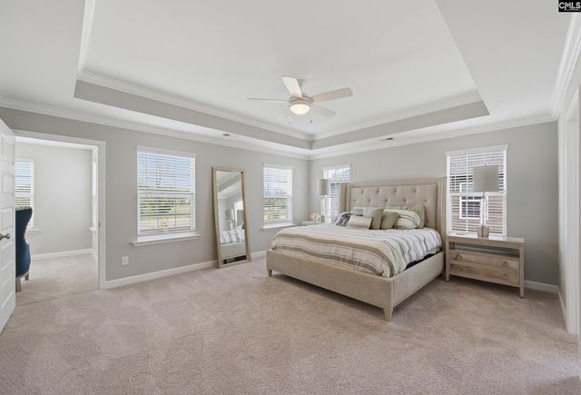 308 Haflinger Road, Lexington, SC 29072