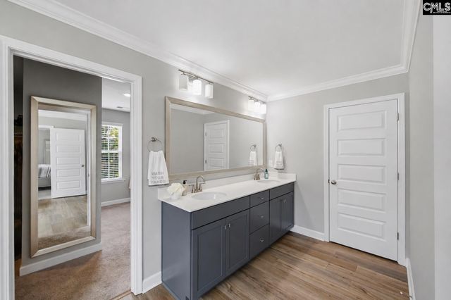 308 Haflinger Road, Lexington, SC 29072