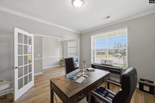 308 Haflinger Road, Lexington, SC 29072