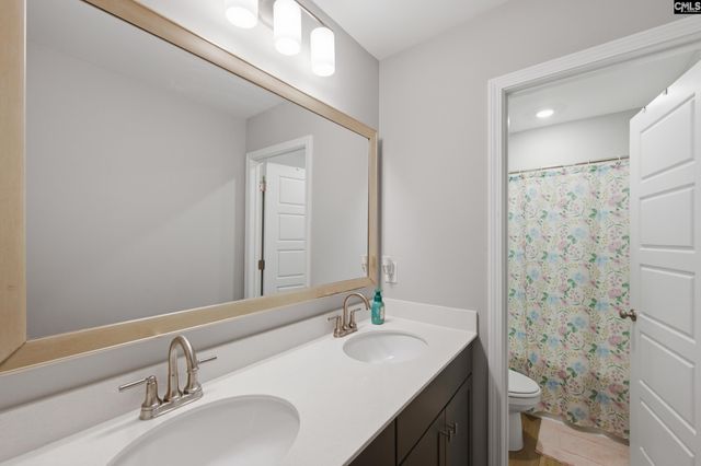 308 Haflinger Road, Lexington, SC 29072
